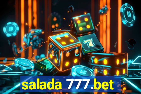 salada 777.bet